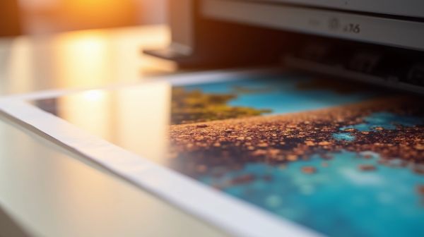 Réussir des tirages photos de qualité avec une imprimante photo