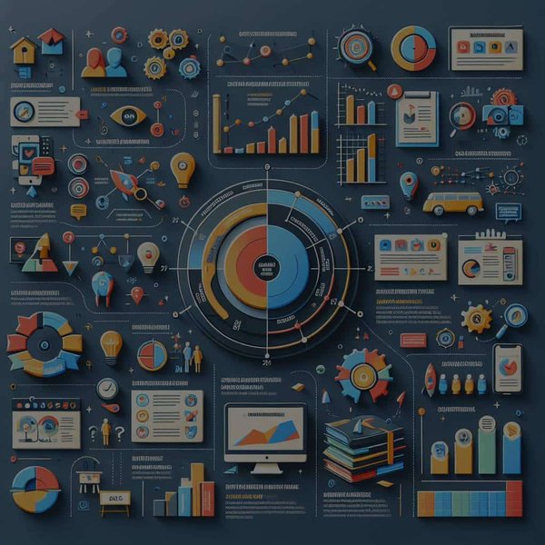 Quelles tactiques de marketing digital sont efficaces pour les startups dans le domaine de l'éducation ?