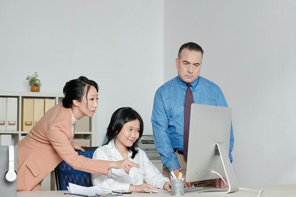 Panorama 2024 : les meilleurs logiciels de recrutement